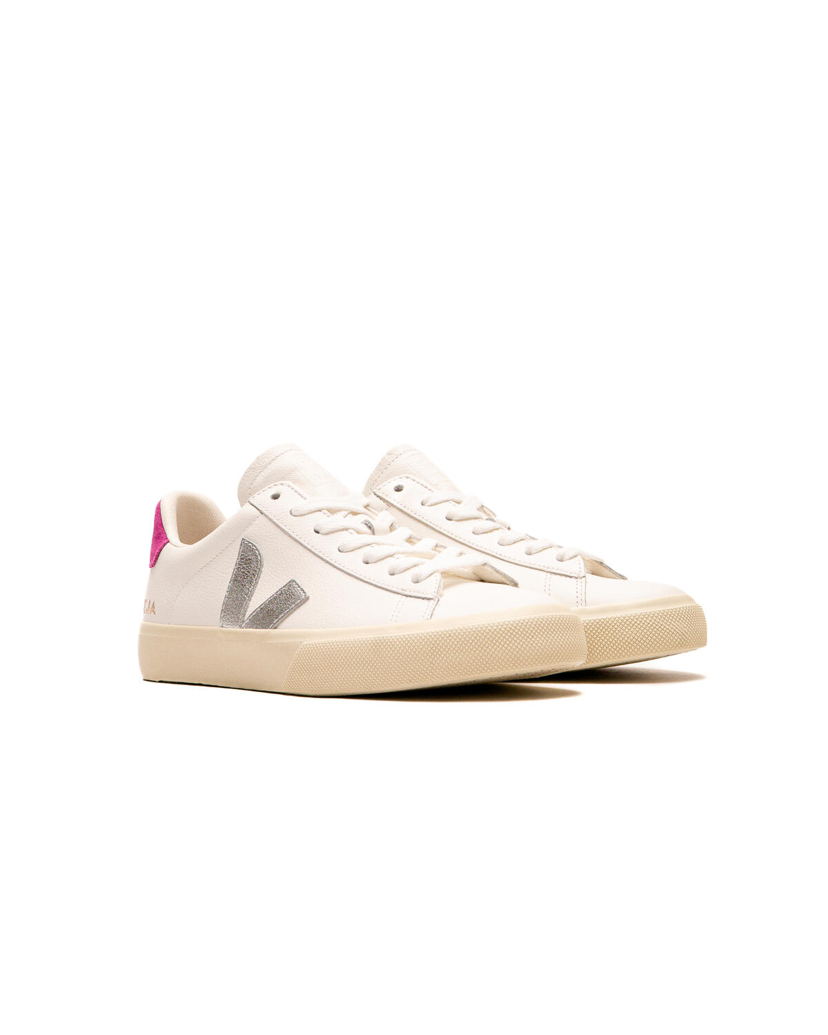 Veja Campo Leather 'Ultraviolet' (Women's) - Image 3