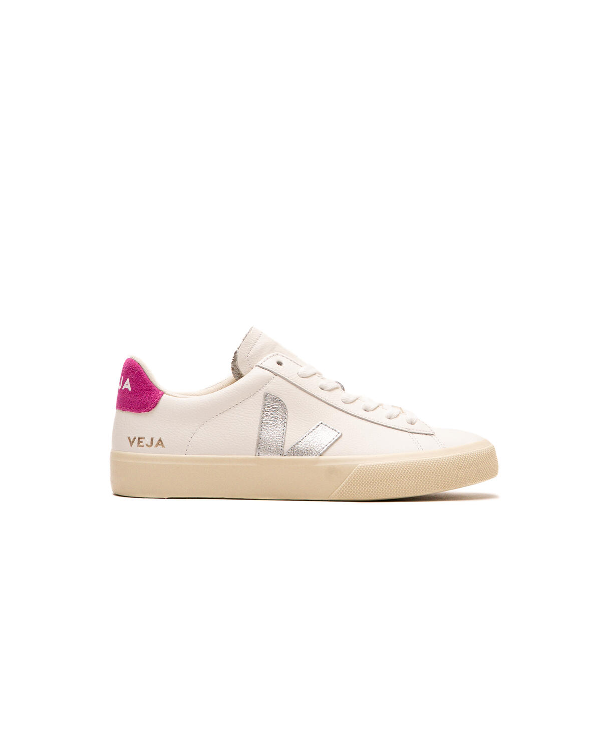 Veja Campo Leather 'Ultraviolet' (Women's) - Image 2