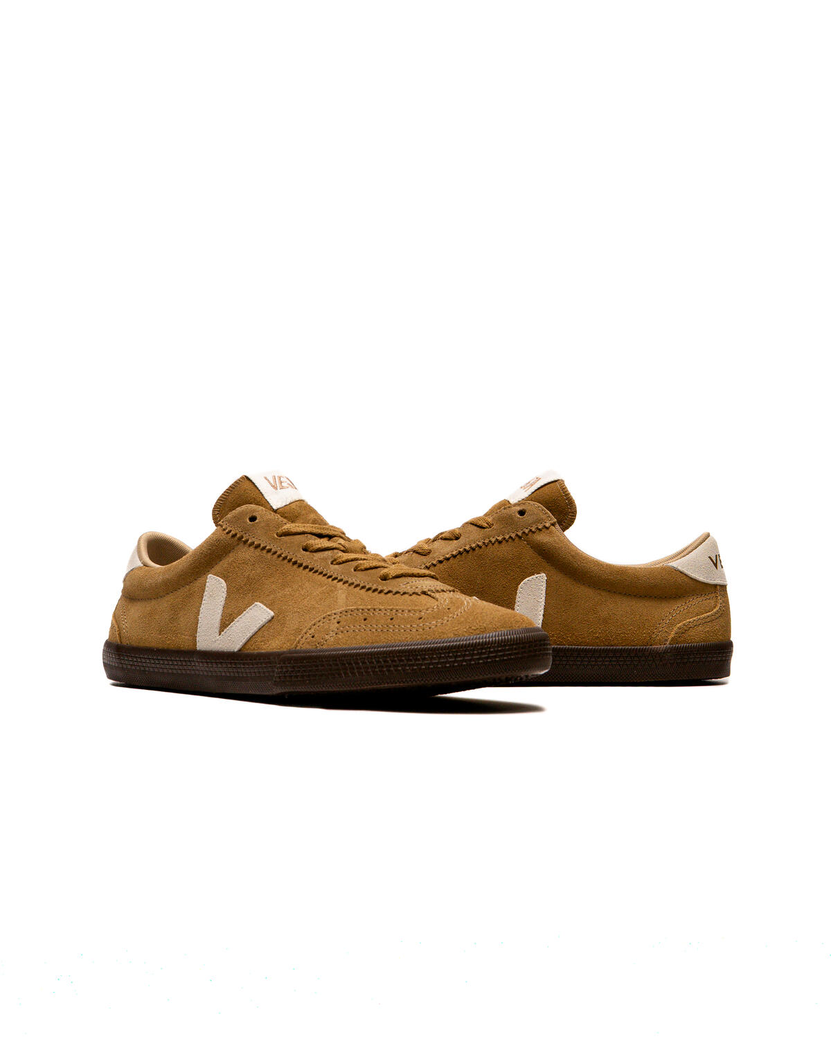Veja Volley Suede - Image 12