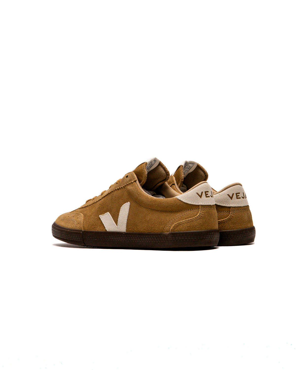 Veja Volley Suede - Image 11