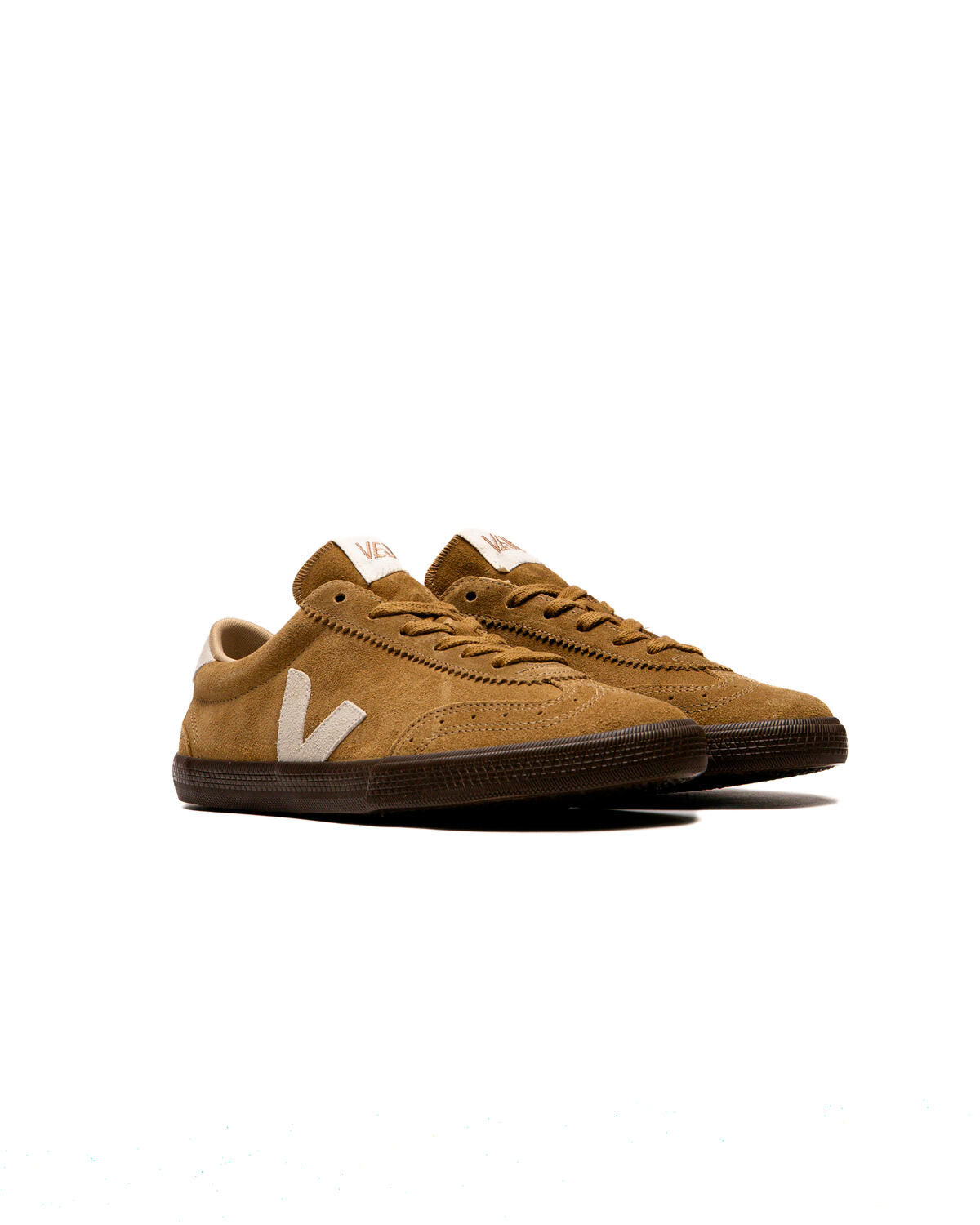 Veja Volley Suede - Image 10