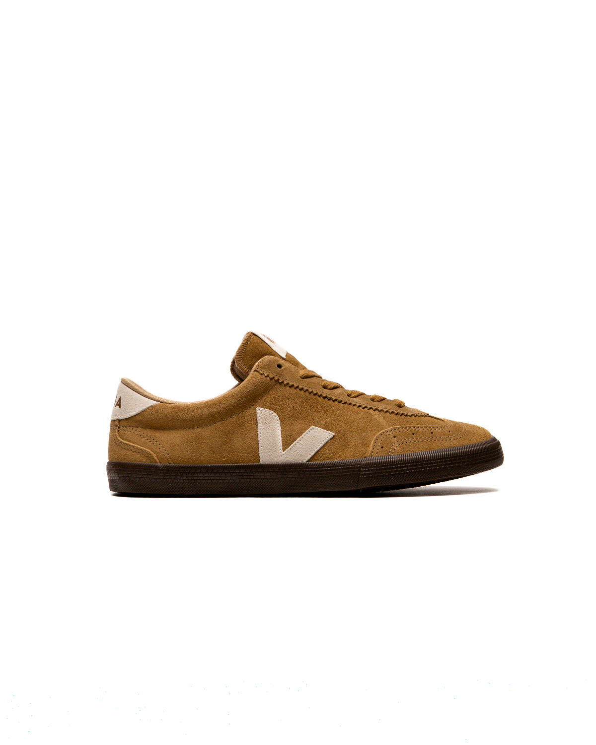 Veja Volley Suede - Image 9