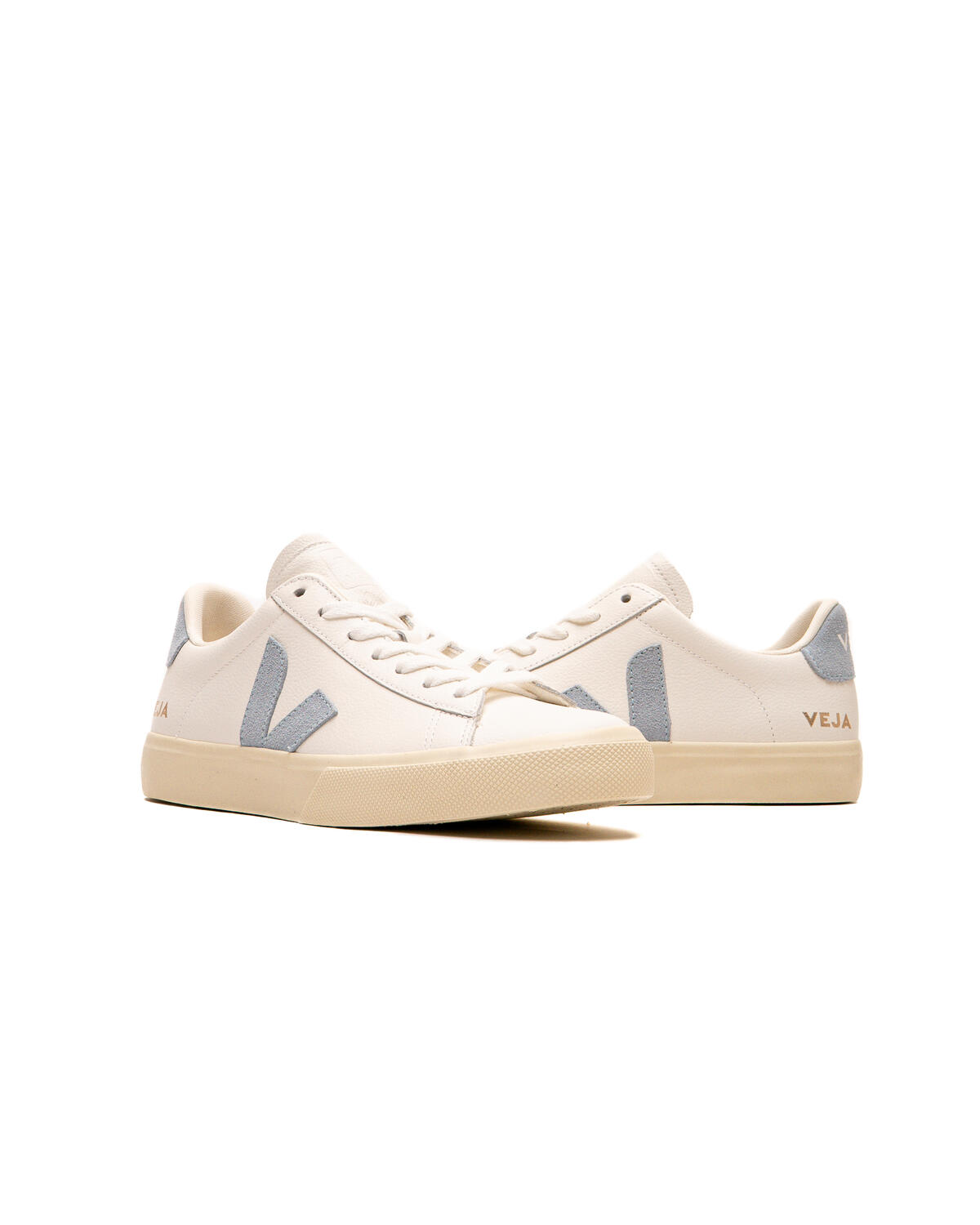 Veja Campo White Platine (Women's) - Image 8