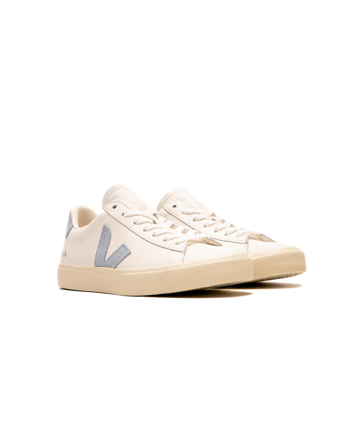 Veja Campo White Platine (Women's) - Image 6