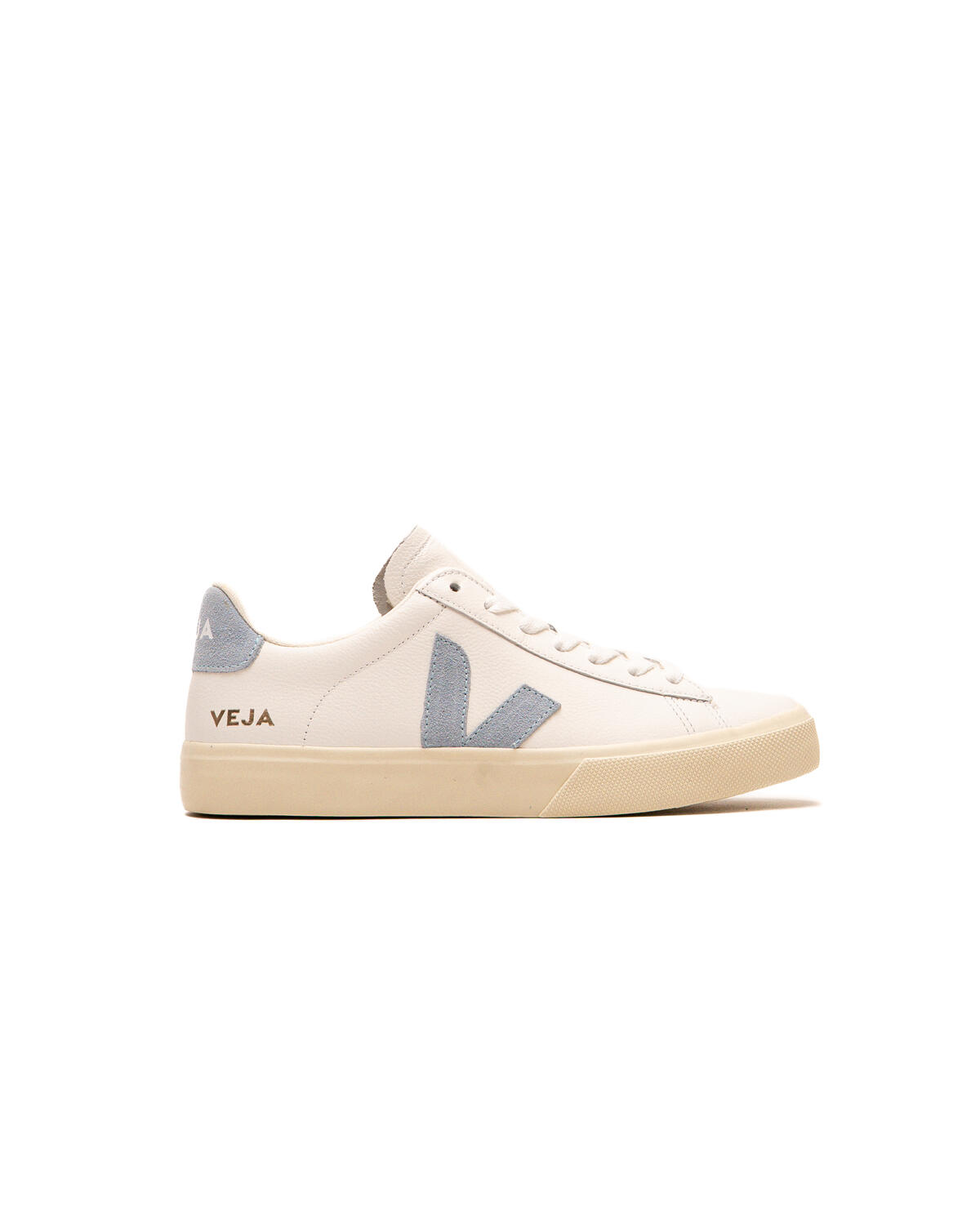 Veja Campo White Platine (Women's) - Image 1