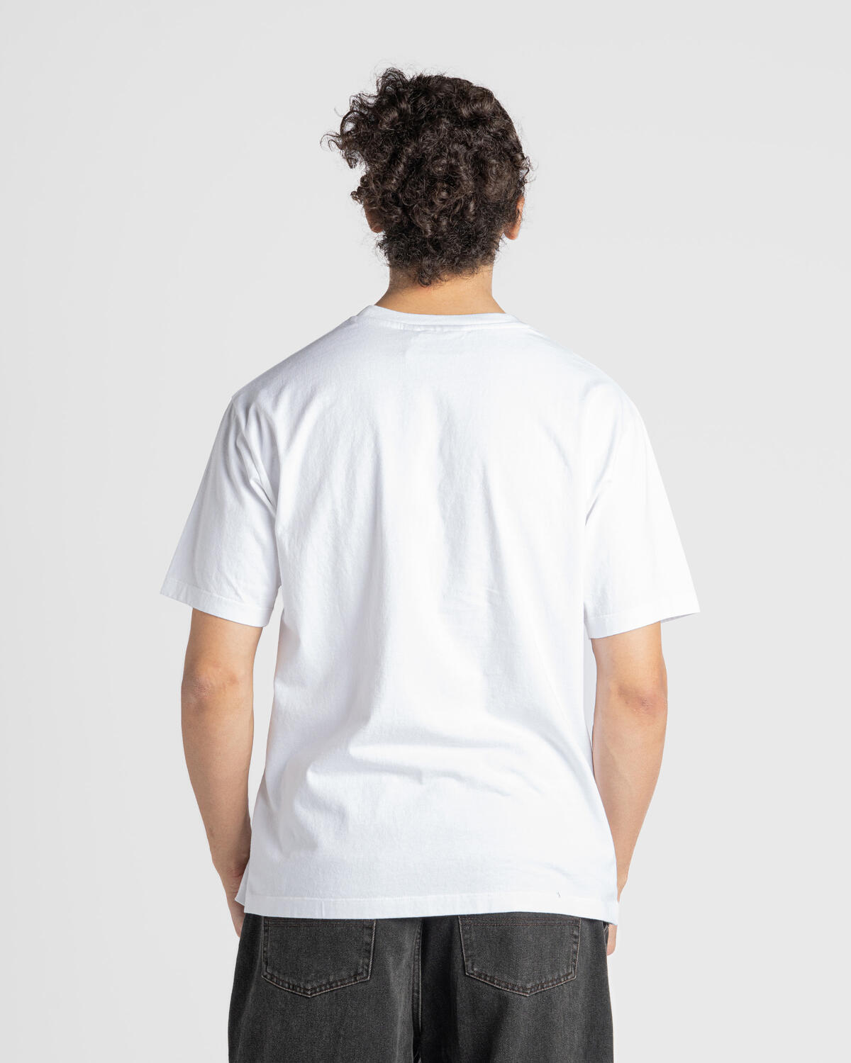 by Parra Repeat pea t-shirt - Image 6