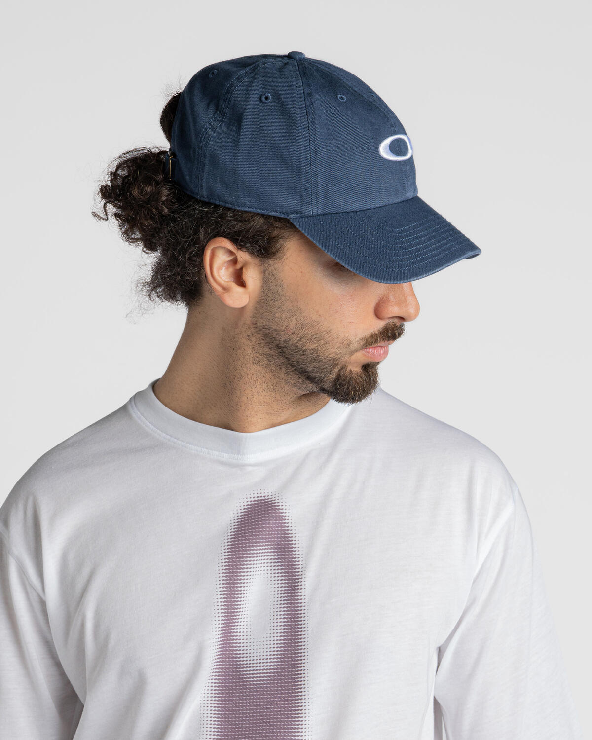 Oakley Remix Dad Hat - Image 5