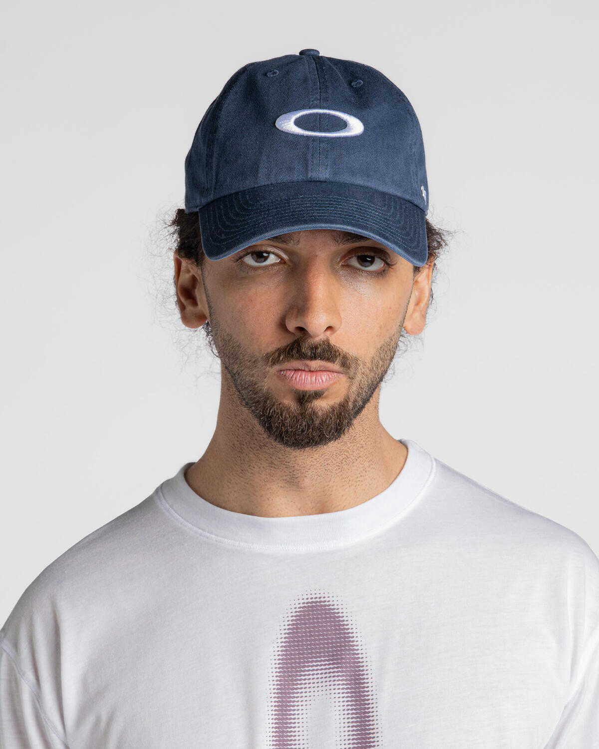 Oakley Remix Dad Hat - Image 3