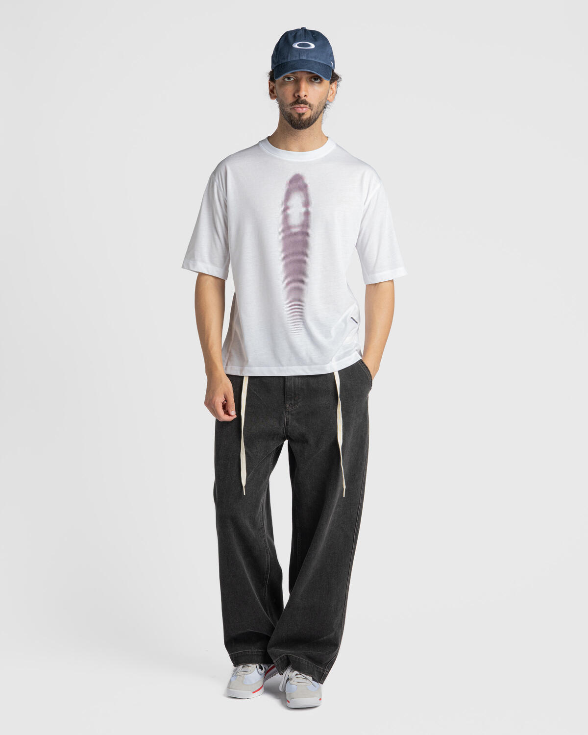 Oakley Ellipse Sun Tee - Image 3