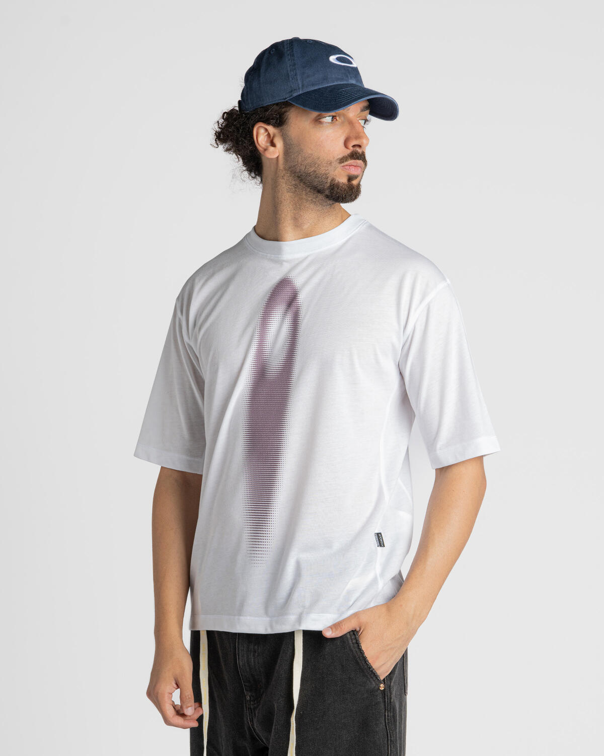Oakley Ellipse Sun Tee - Image 4