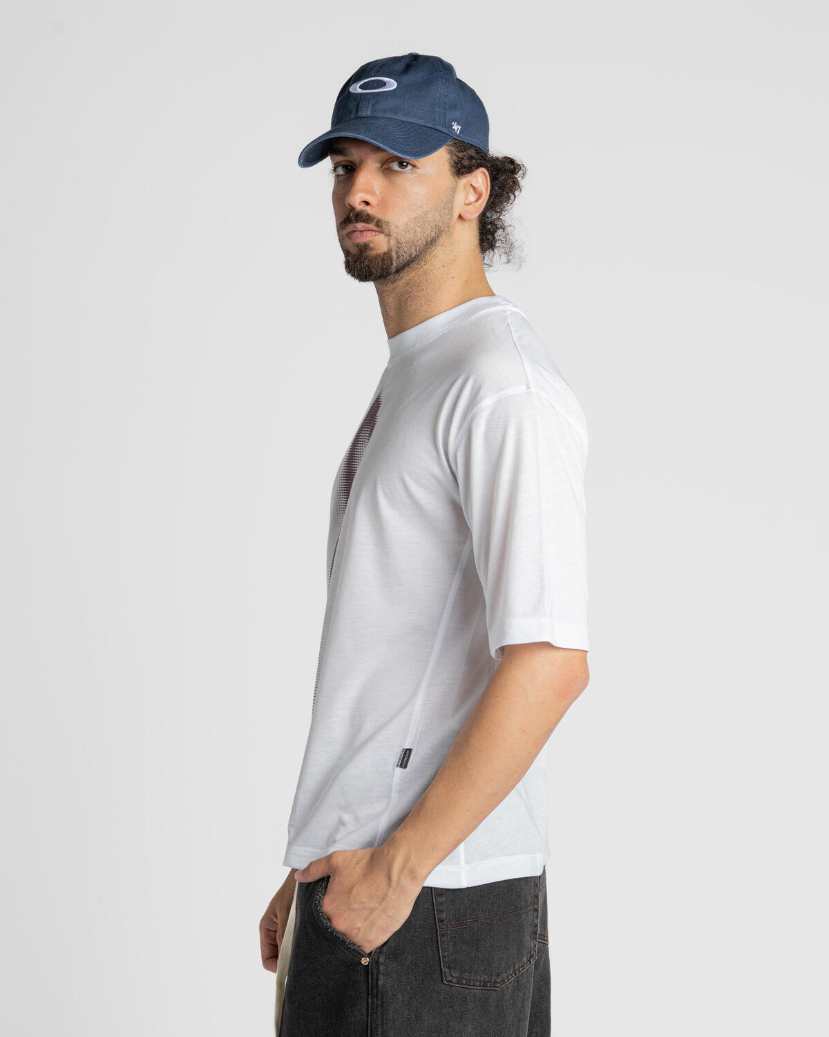 Oakley Ellipse Sun Tee - Image 5
