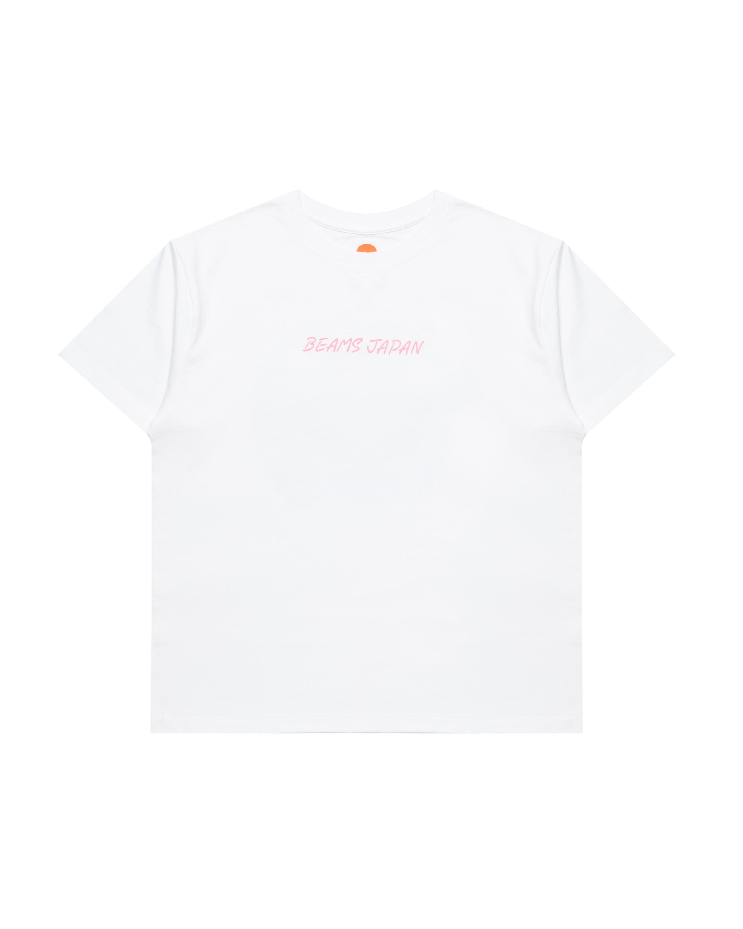 BEAMS Japan MOUNT FUJI TEE