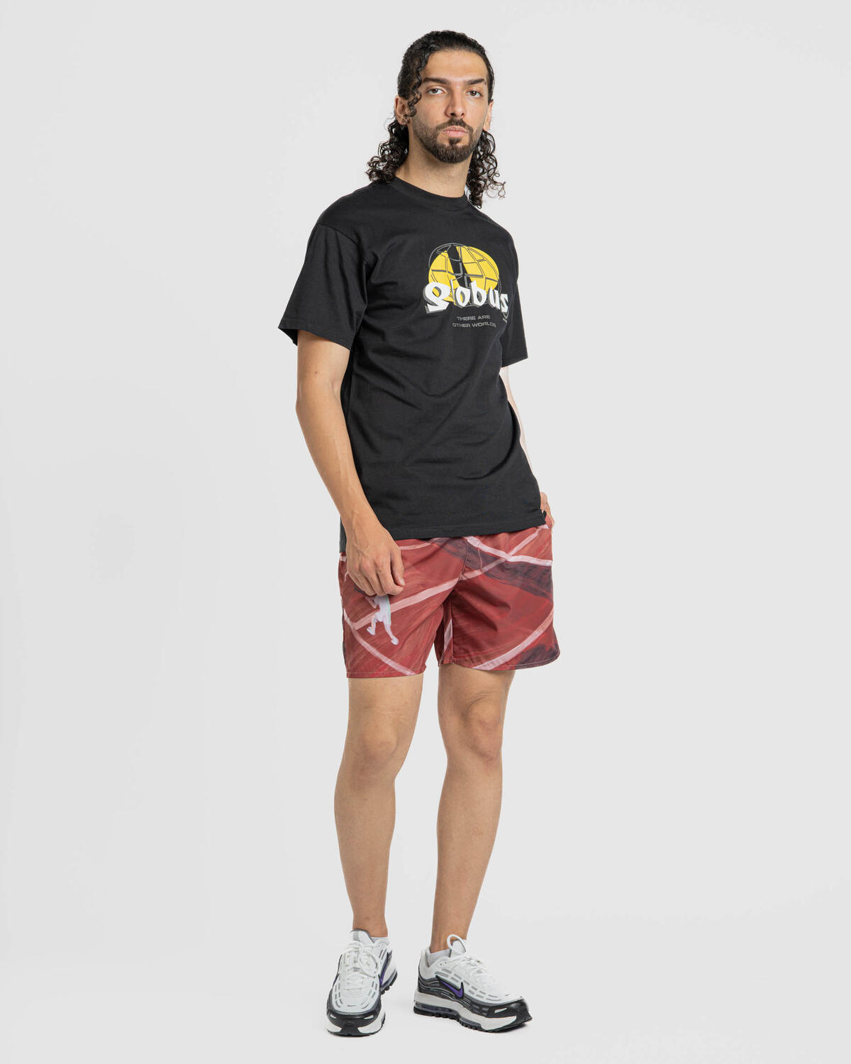 Lacoste Swim Shorts - Image 3