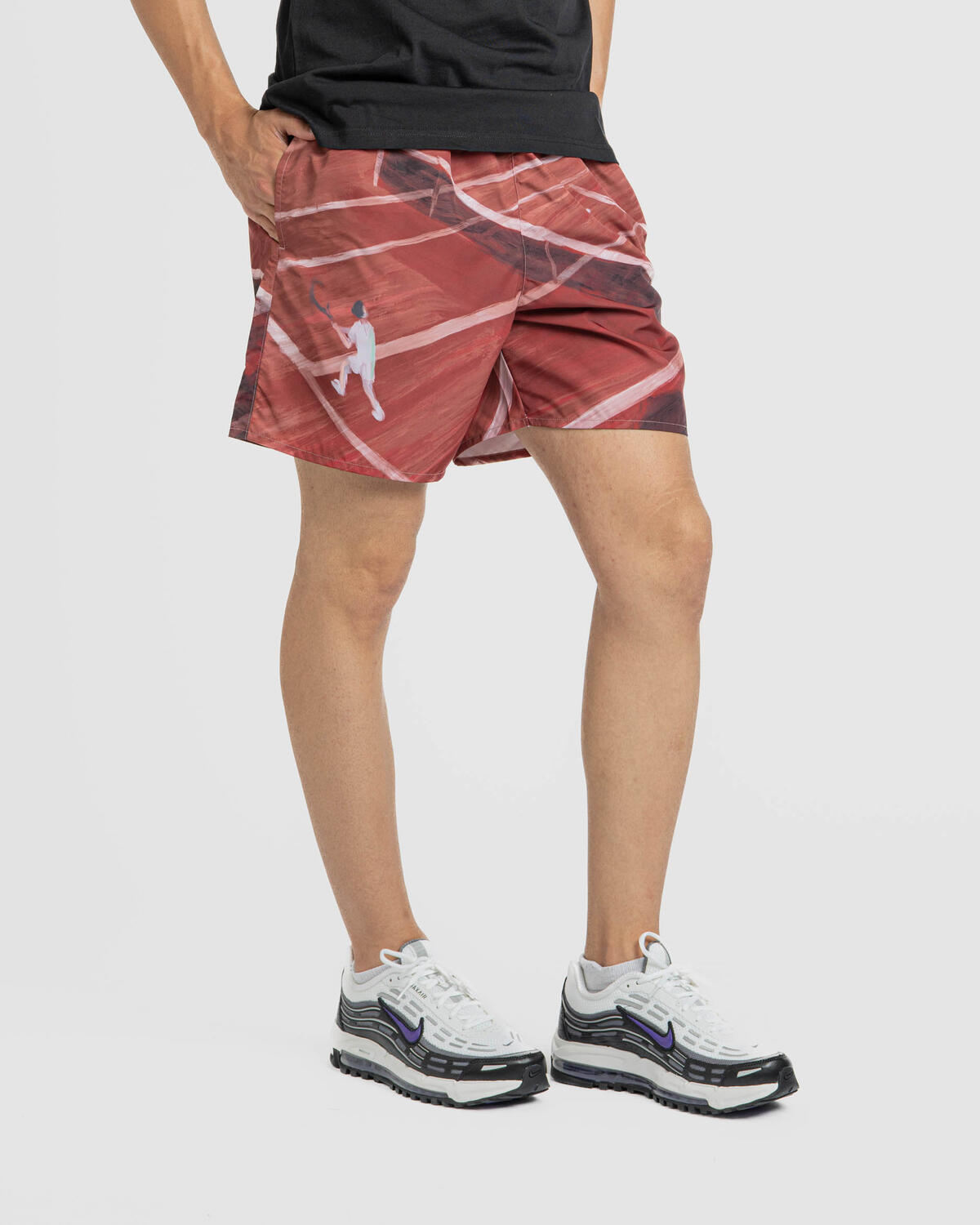 Lacoste Swim Shorts - Image 4