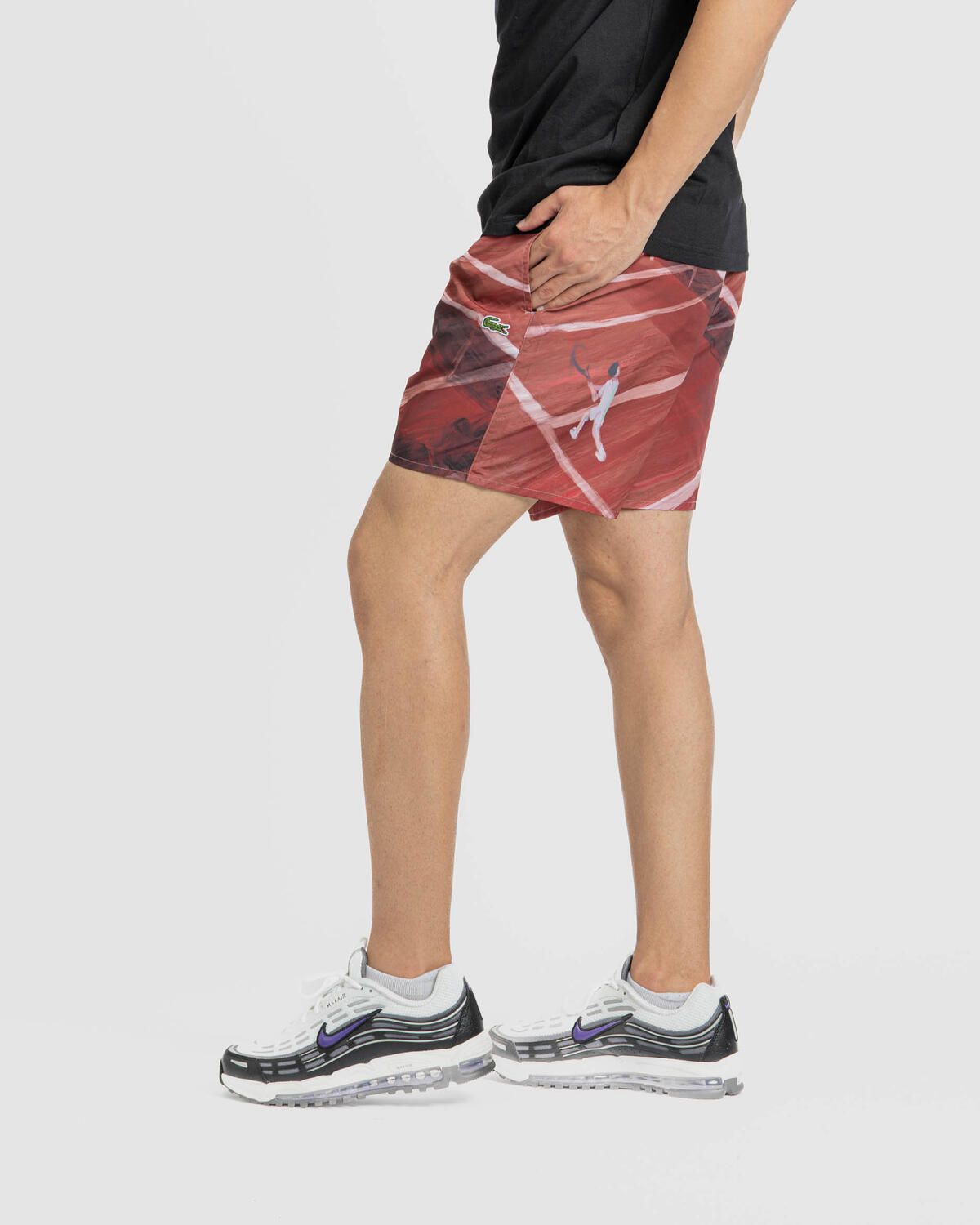 Lacoste Swim Shorts - Image 5
