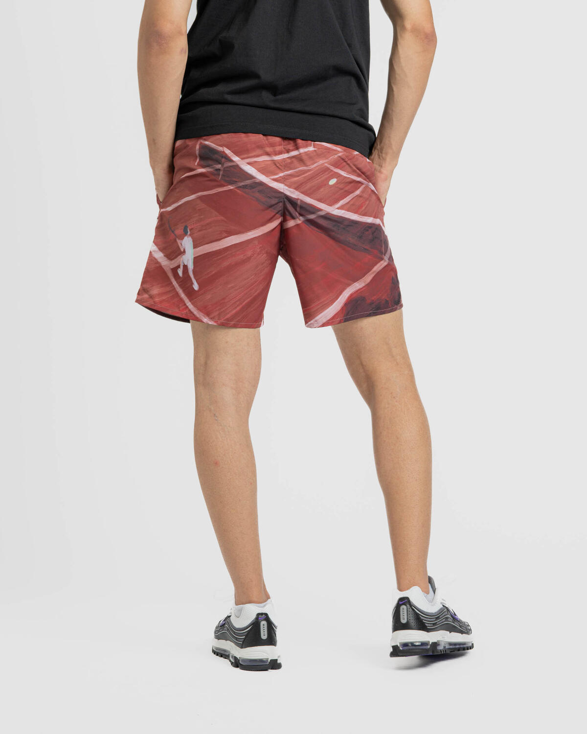 Lacoste Swim Shorts - Image 6
