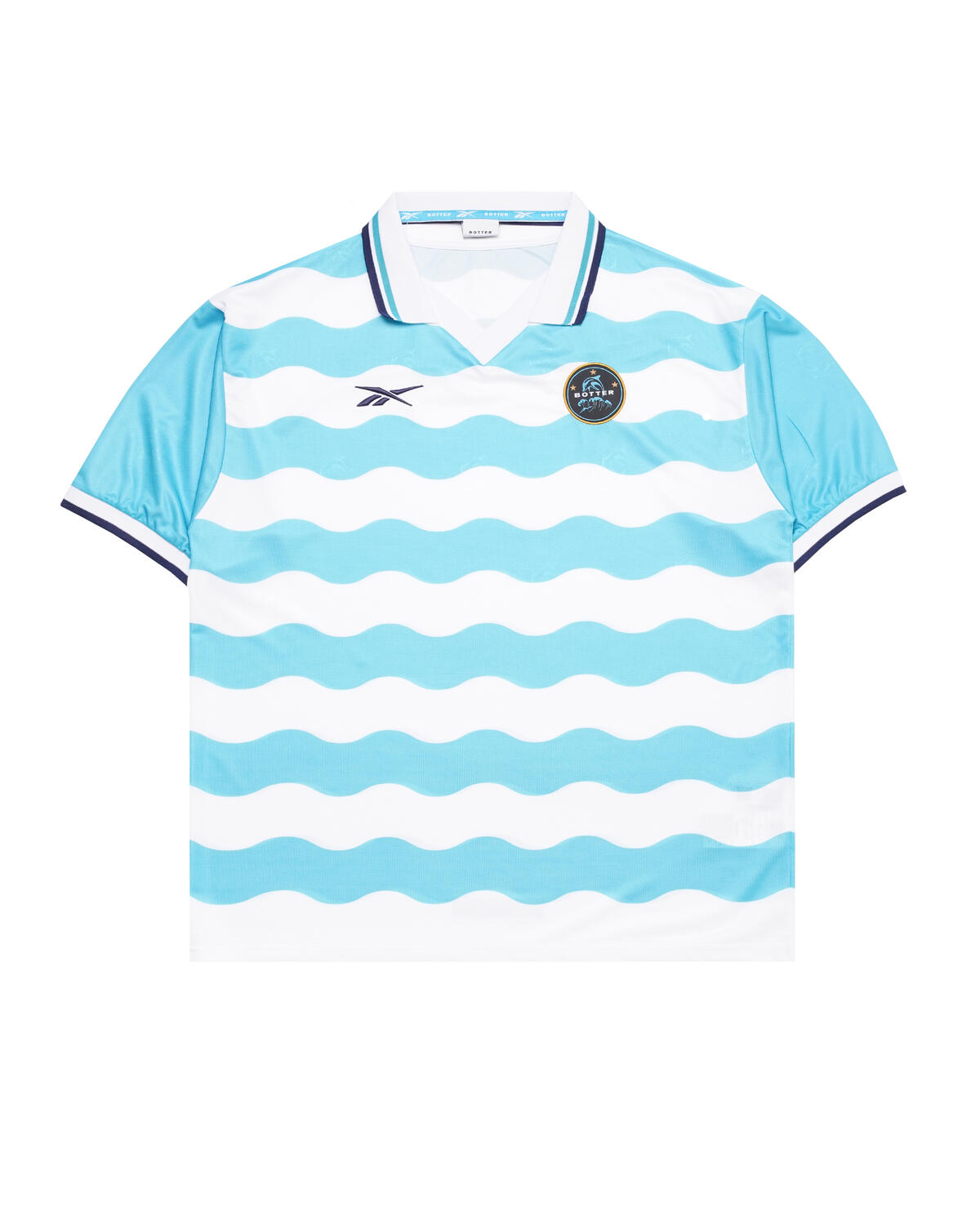 Reebok x Botter Soccer Tee - Image 2