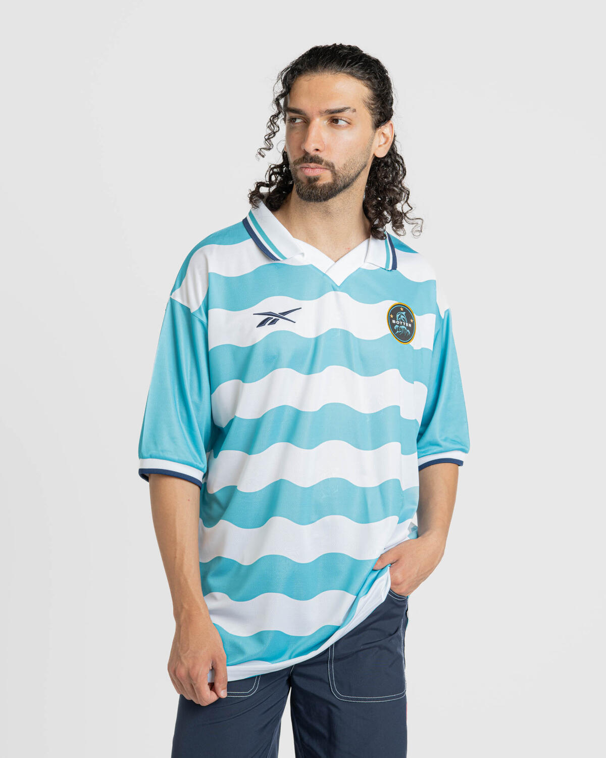 Reebok x Botter Soccer Tee - Image 4