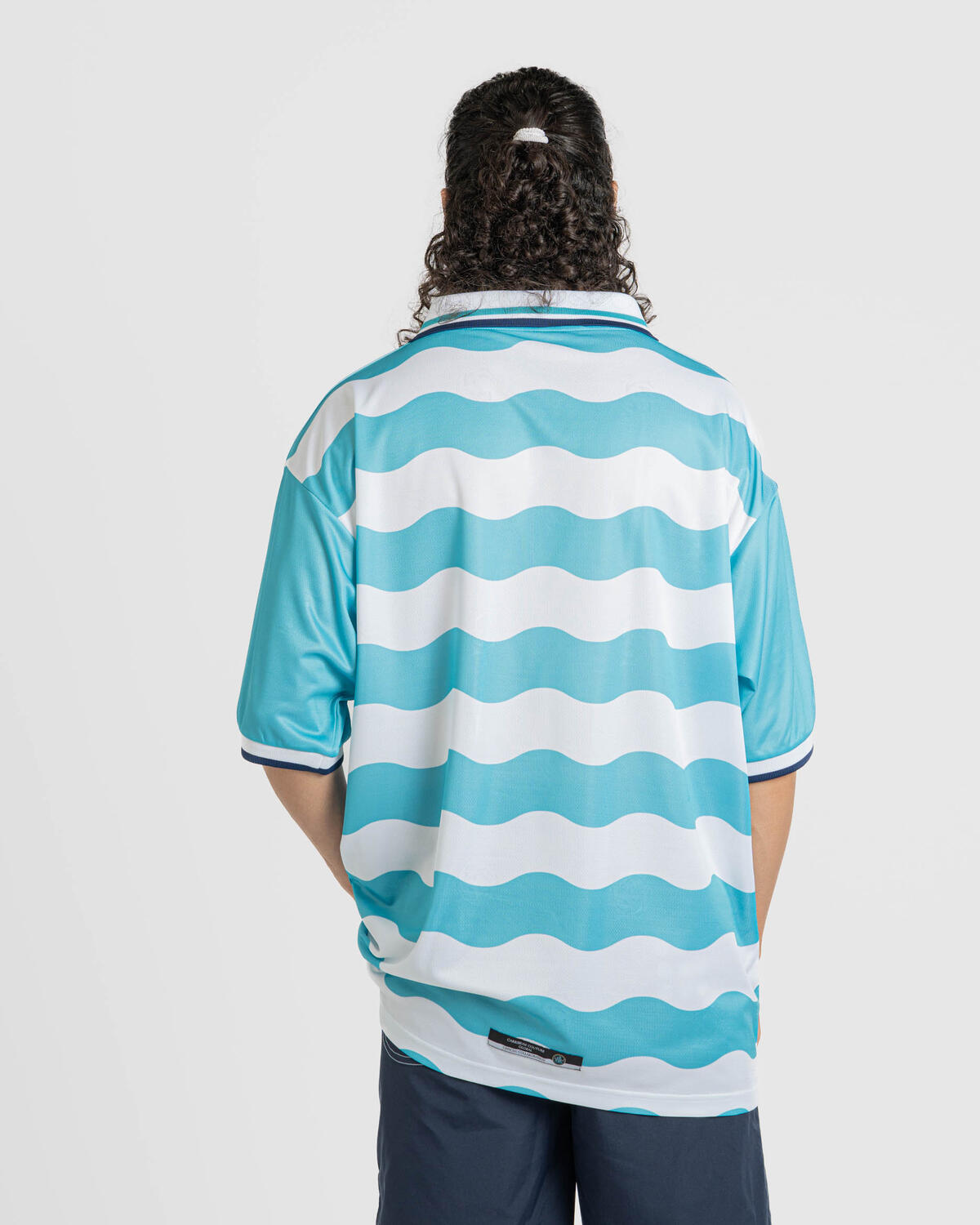 Reebok x Botter Soccer Tee - Image 6