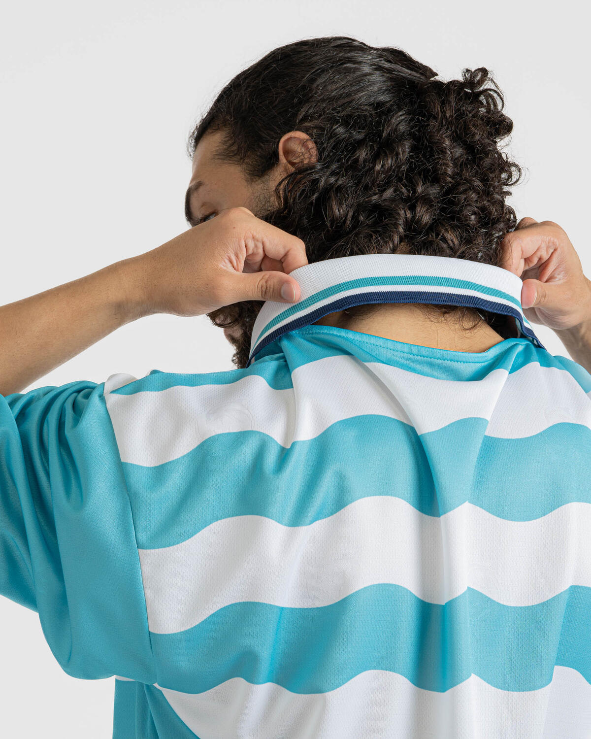 Reebok x Botter Soccer Tee - Image 7