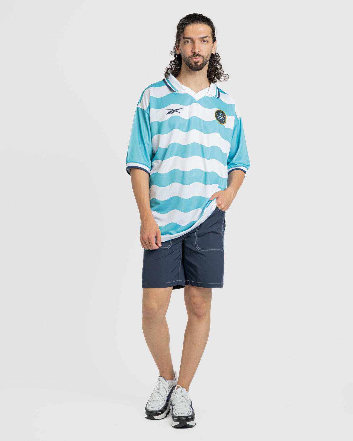 Reebok x Botter Soccer Tee - Image 3