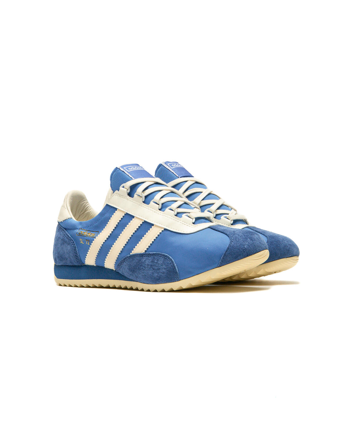 Adidas SL 72 'Bright Royal / Wonder White / Off White' (Women's) - Image 27
