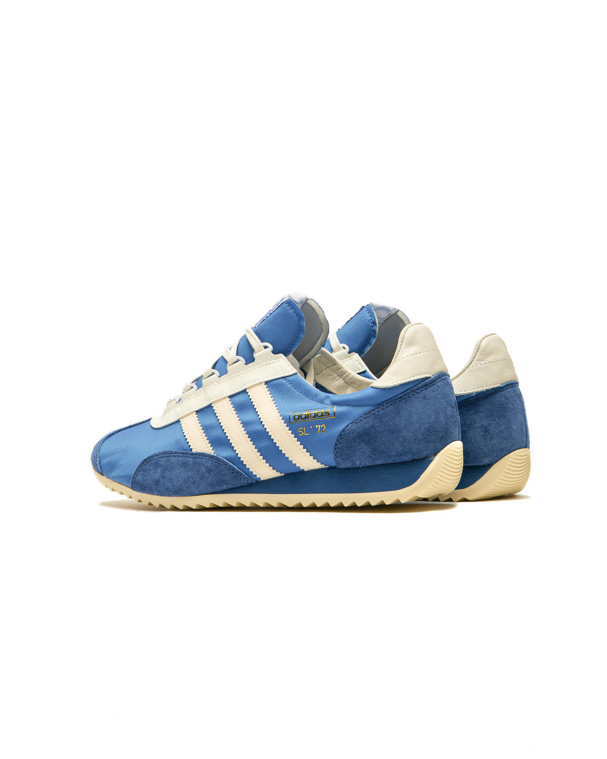 Adidas SL 72 'Bright Royal / Wonder White / Off White' (Women's) - Image 28