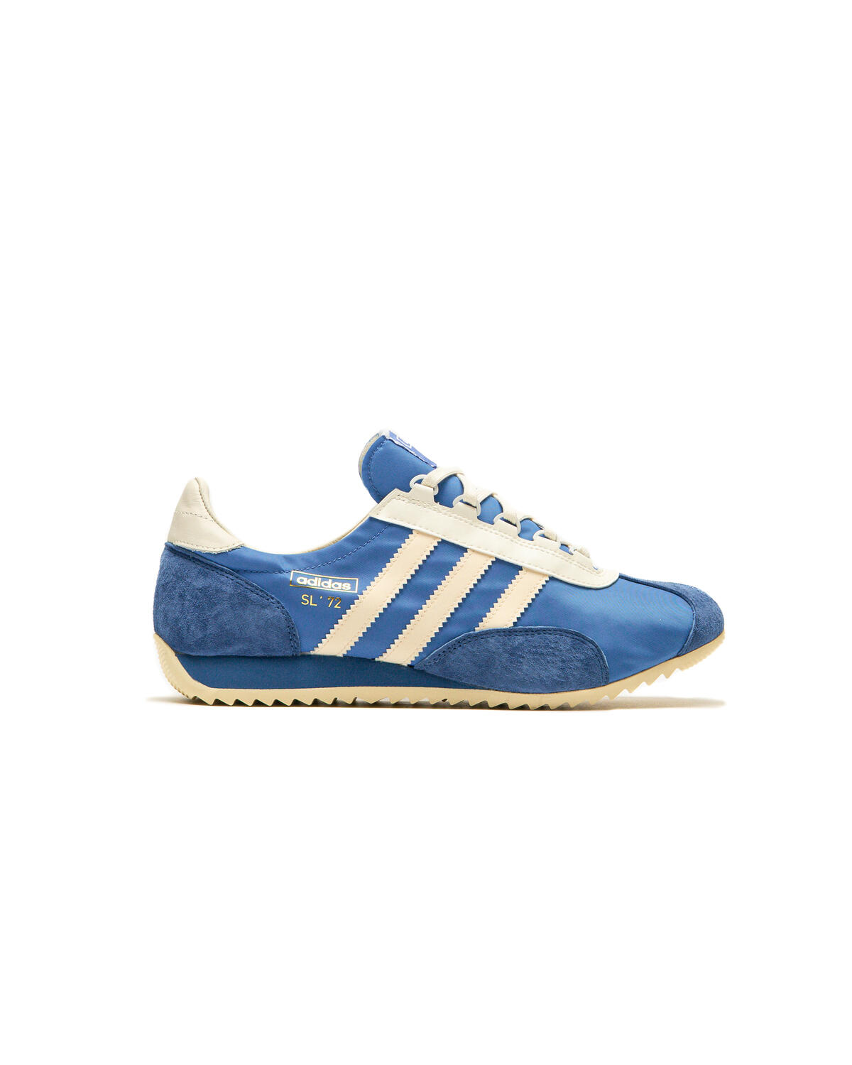 Adidas SL 72 'Bright Royal / Wonder White / Off White' (Women's) - Image 26