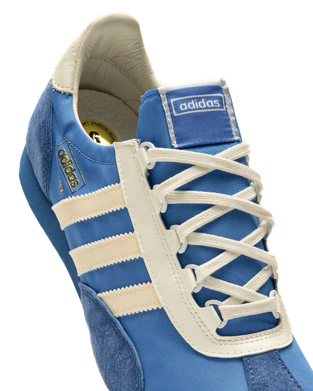 Adidas SL 72 'Bright Royal / Wonder White / Off White' (Women's) - Image 31
