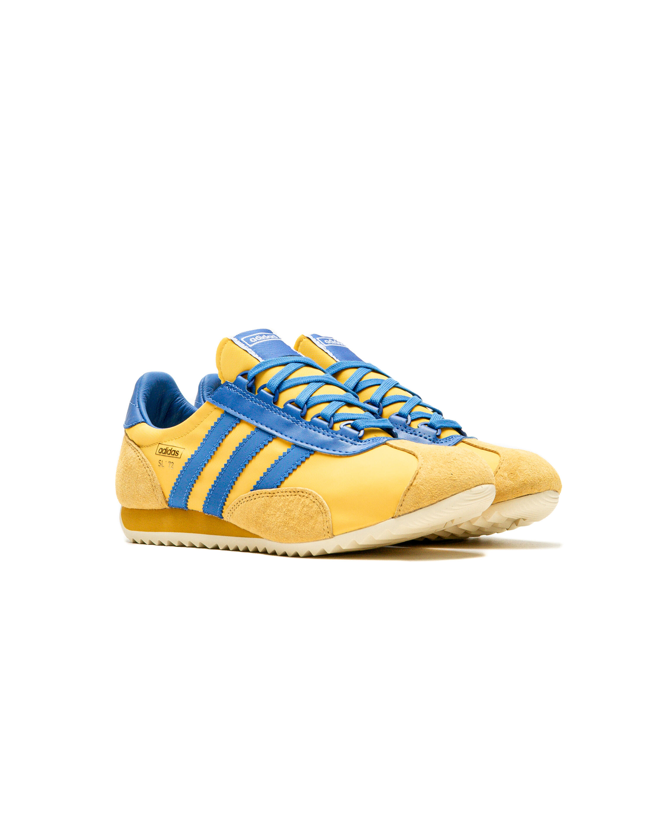 adidas Originals SL 72 PT | JR3638 | AFEW STORE