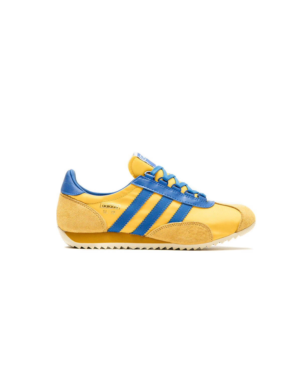 adidas SL 72 PT Bold Gold JR3638 - Image 40