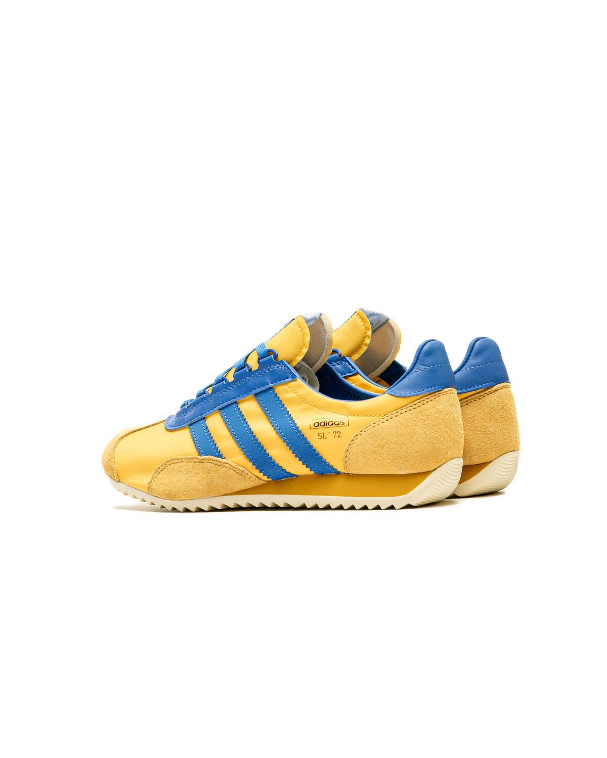 adidas SL 72 PT Bold Gold JR3638 - Image 42