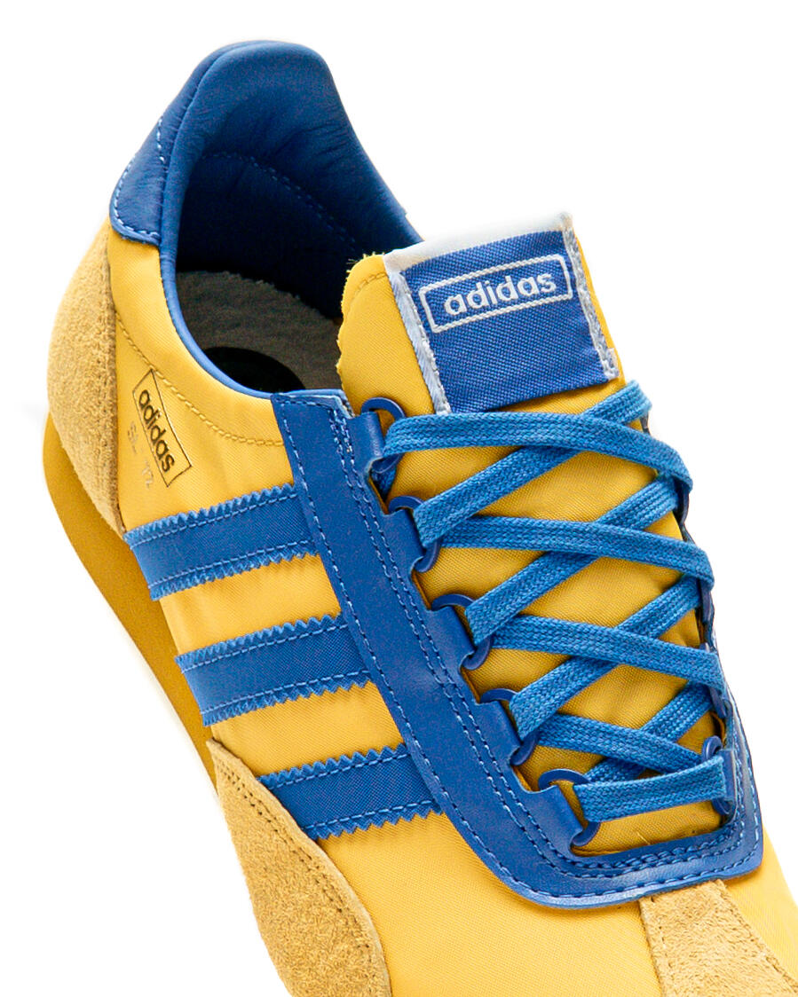 adidas SL 72 PT Bold Gold JR3638 - Image 45
