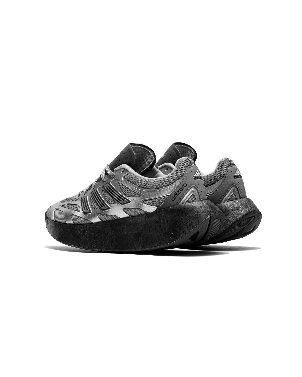 Adidas Adizero Aruku Silver Metallic/Grey Three - Image 12