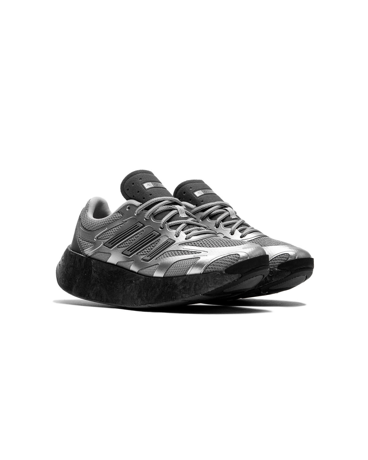 Adidas Adizero Aruku Silver Metallic/Grey Three - Image 11