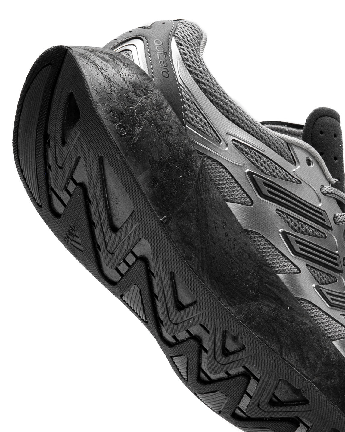 Adidas Adizero Aruku Silver Metallic/Grey Three - Image 15