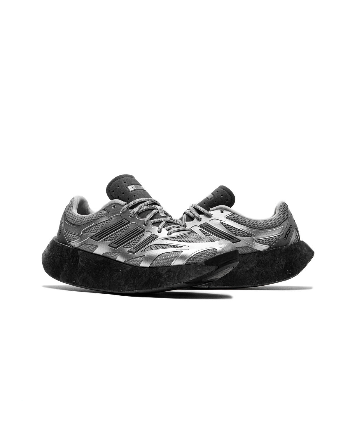 Adidas Adizero Aruku Silver Metallic/Grey Three - Image 13