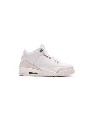 Air Jordan 3 RETRO (GS) 'Pure Money'