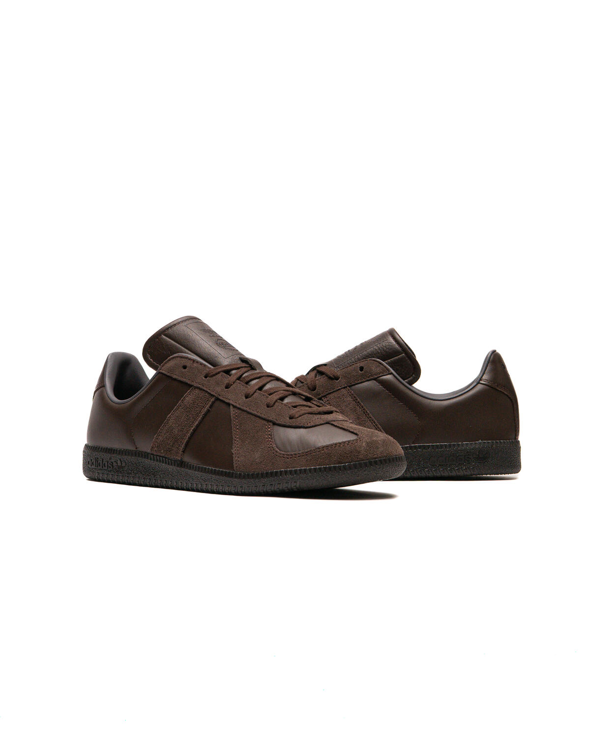Adidas BW Army Dark Brown - Image 21