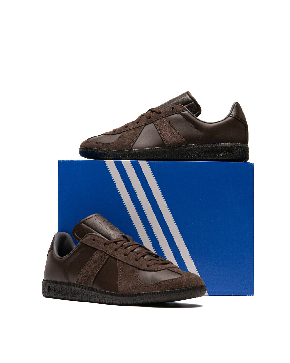 Adidas BW Army Dark Brown - Image 22