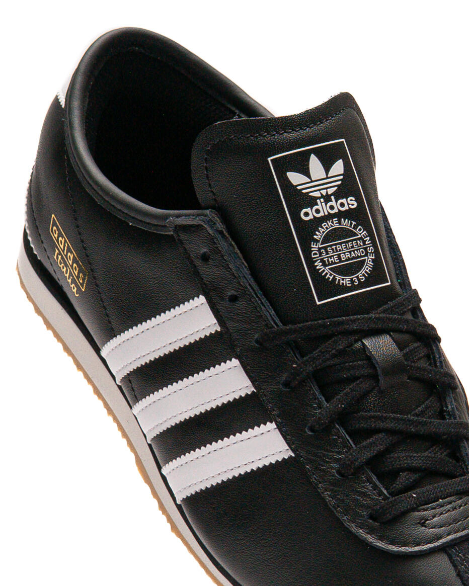 Adidas Italia 70s 'Black White Gum' - Image 19