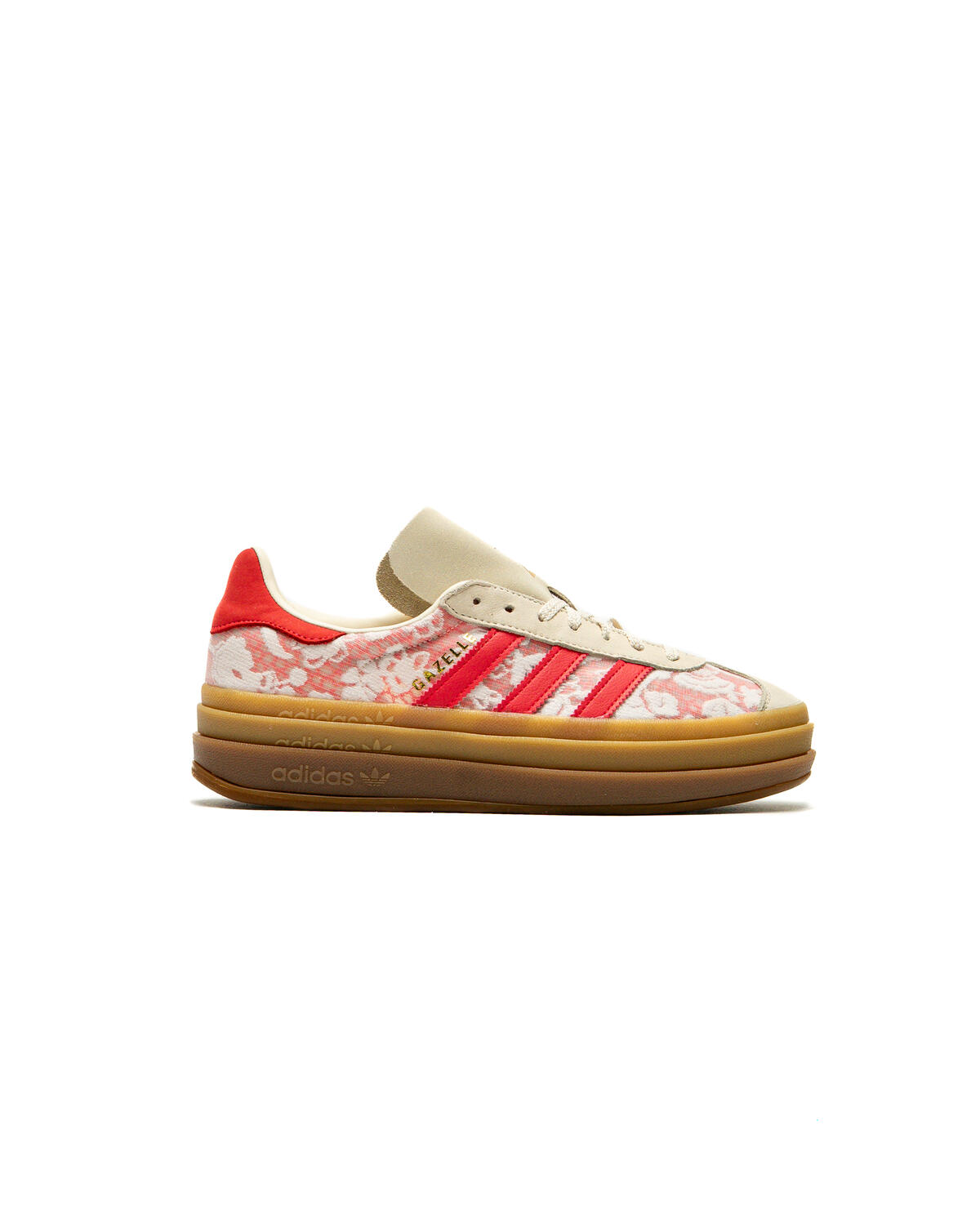 Adidas x Liberty Lodnon x Liberty London Gazelle Bold W (Women's) - Image 6