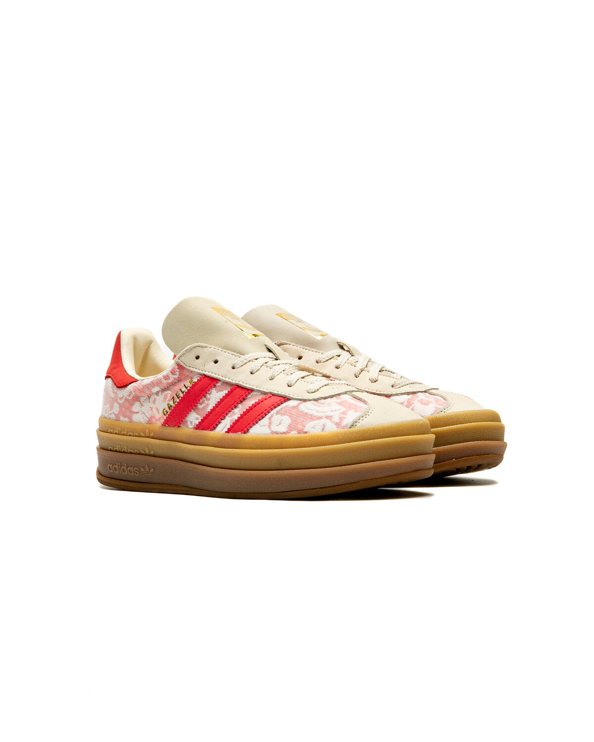 Adidas x Liberty Lodnon x Liberty London Gazelle Bold W (Women's) - Image 7