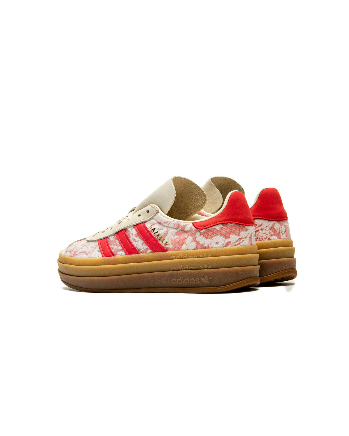Adidas x Liberty Lodnon x Liberty London Gazelle Bold W (Women's) - Image 8