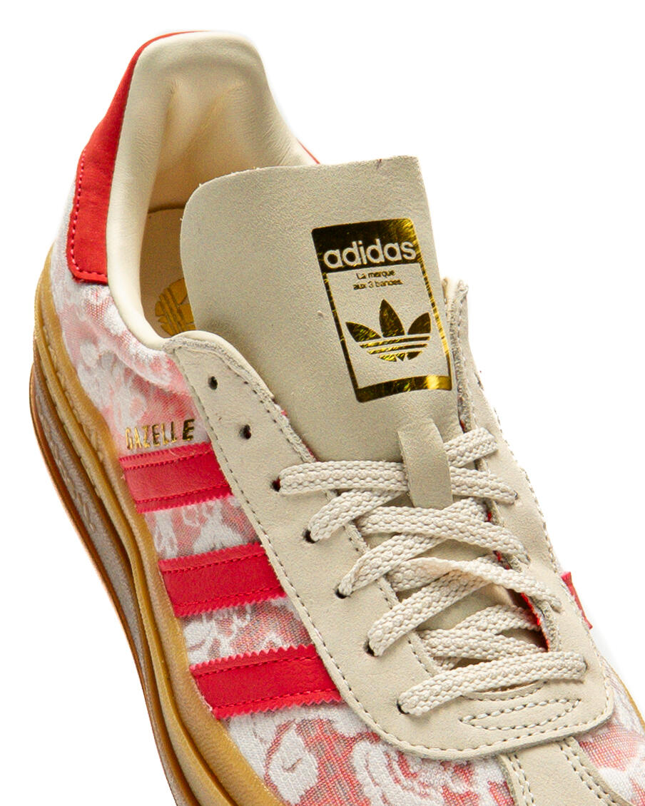 Adidas x Liberty Lodnon x Liberty London Gazelle Bold W (Women's) - Image 11