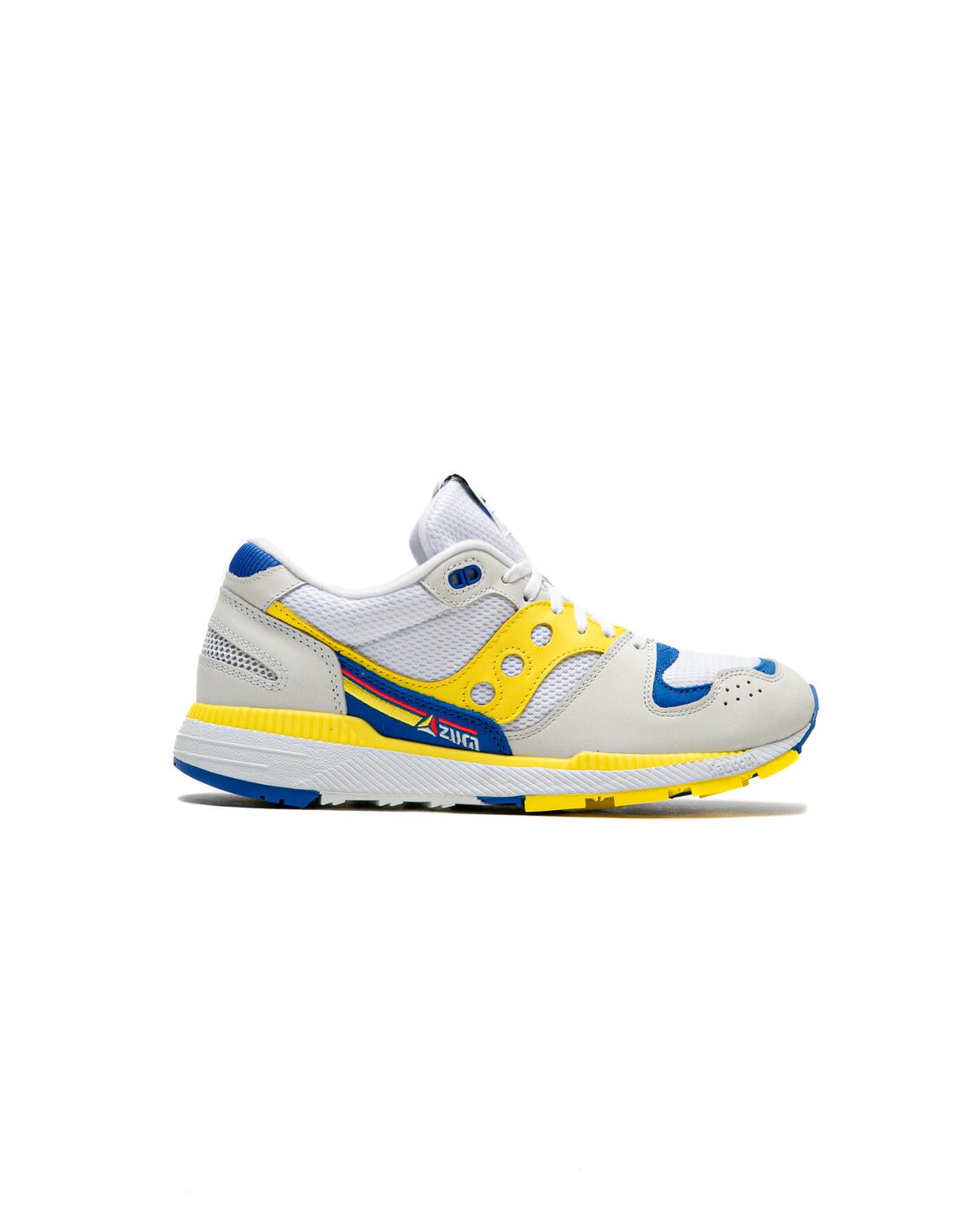 S71024 FitminShops STORE Saucony AZURA saucony vuna zute