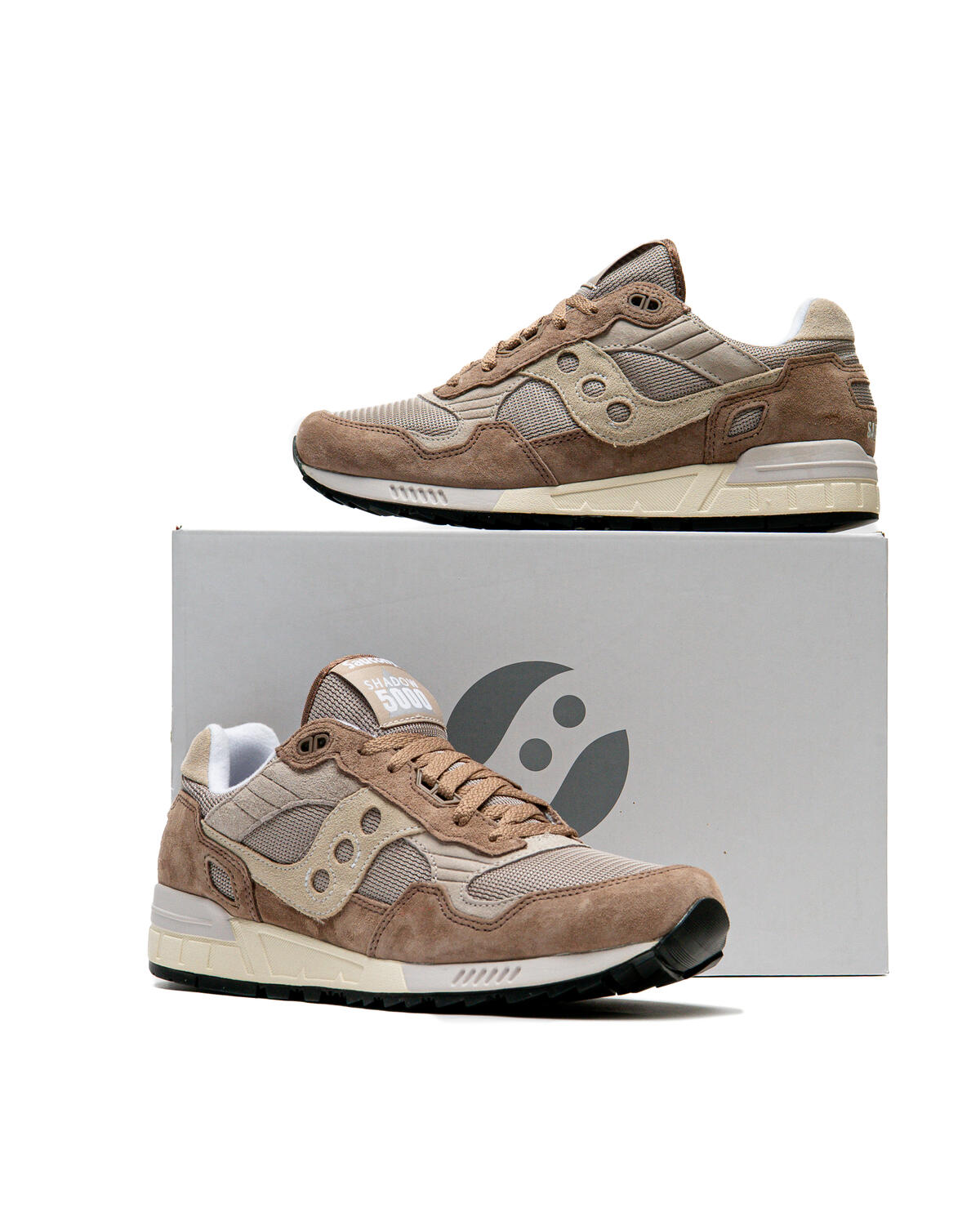 Saucony Shadow 5000 - Image 6