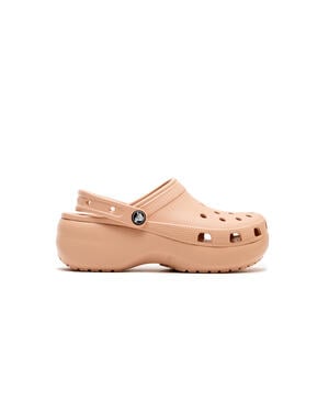 Crocs WMNS Classic Platform Clog