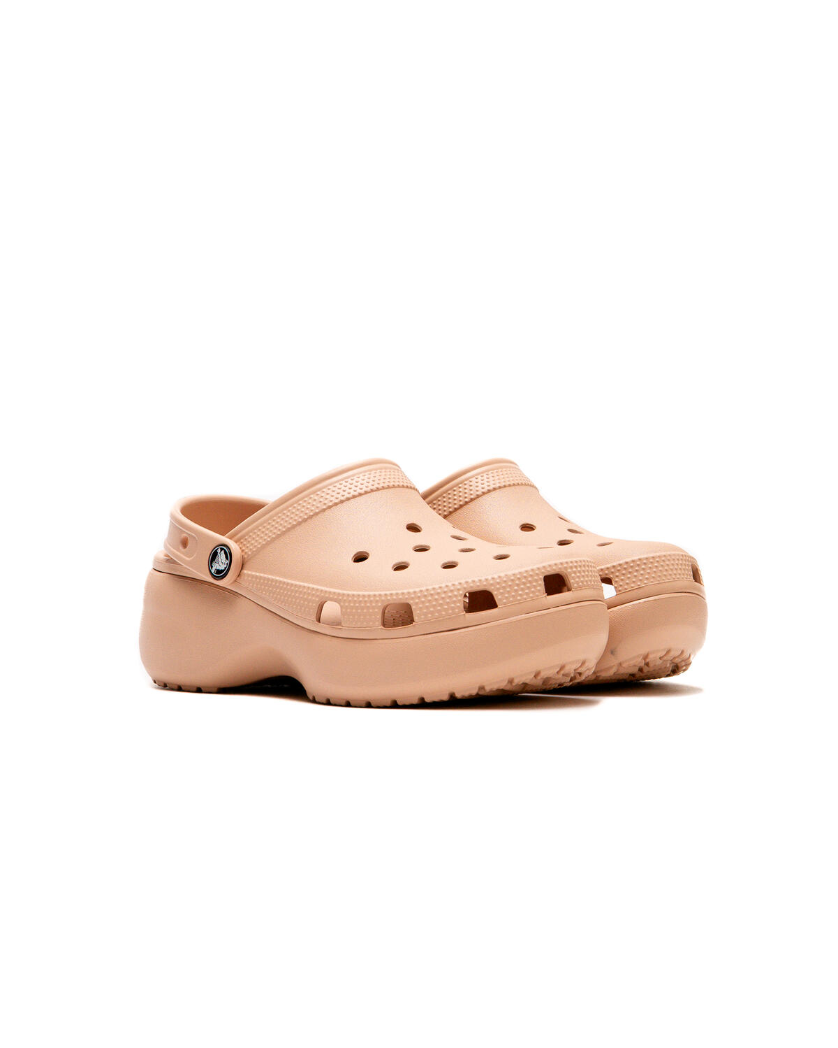 Crocs Classic Platform Clog (Women's) - Image 3
