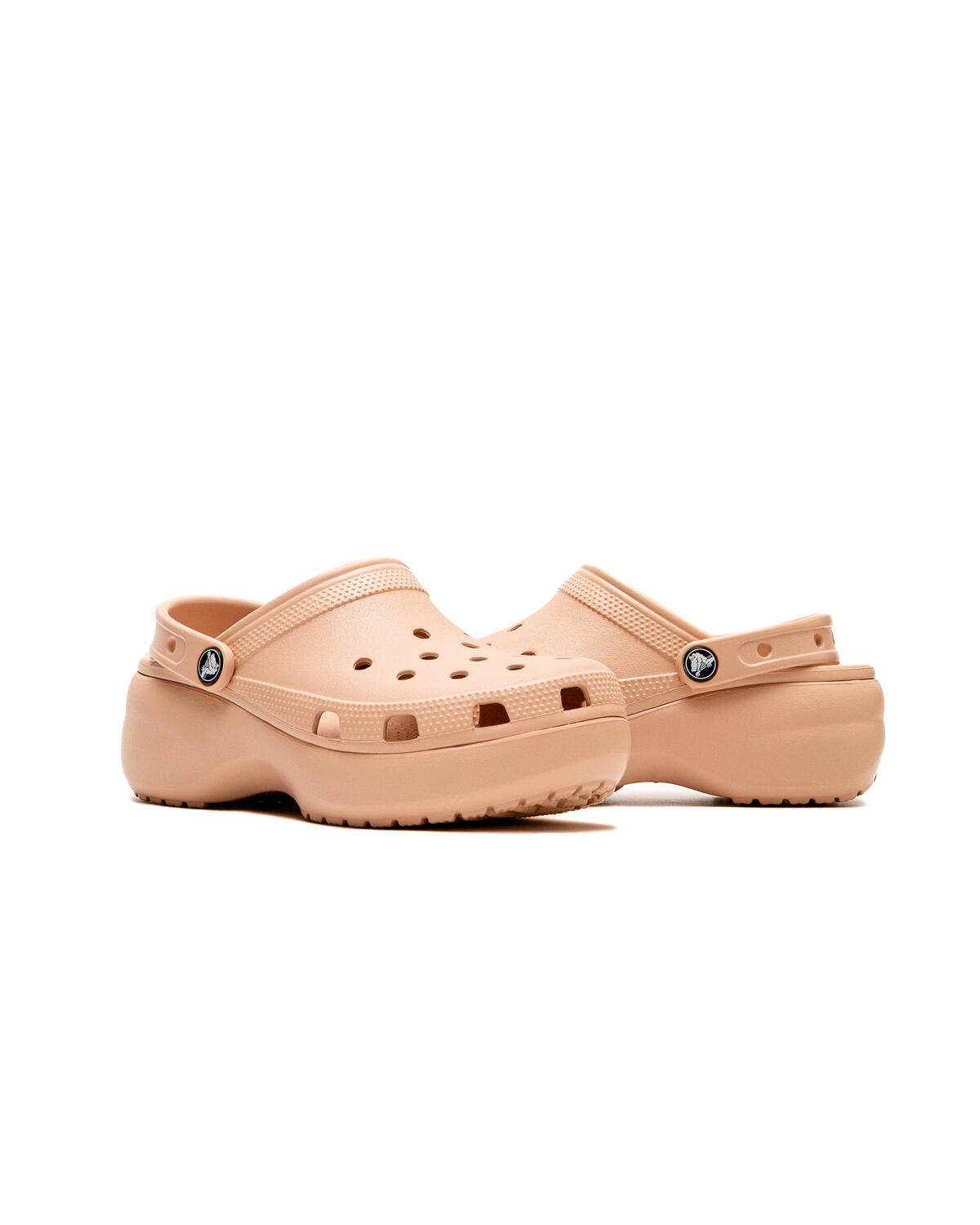 Crocs Classic Platform Clog (Women's) - Image 5